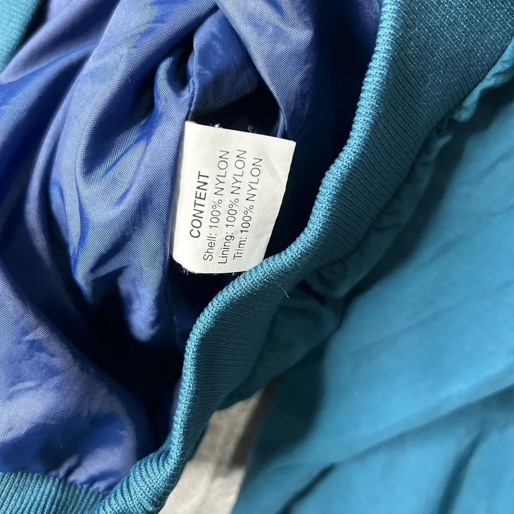 vintage Headwind Sun Mountain Sports Windbreaker Jacket‎ men's Large birmingham